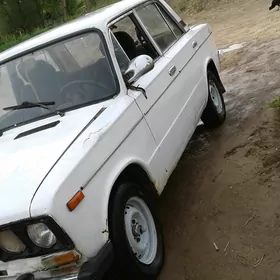 Lada 2106 1987