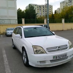 Opel Vectra 2004