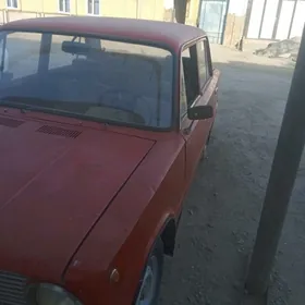 Lada 2101 1986