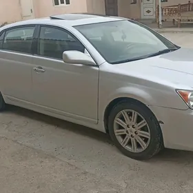 Toyota Avalon 2006