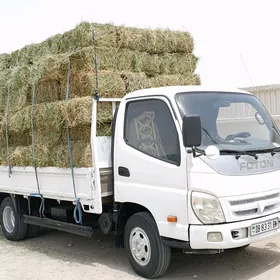 Mitsubishi Canter 2007