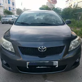 Toyota Corolla 2010