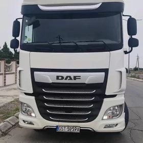 DAF 480 2019