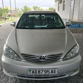 Toyota Camry 2005