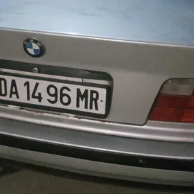 BMW 3 Series 1993