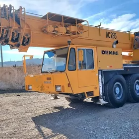 Liebherr LTM 1992