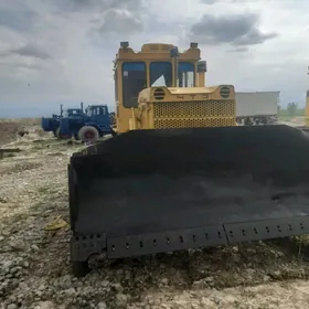 Caterpillar Dozer 1981