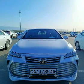 Toyota Avalon 2018