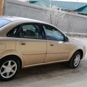 Chevrolet Lacetti 2003