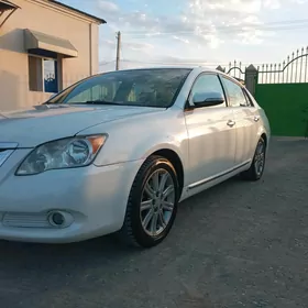 Toyota Avalon 2009