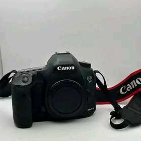 Canon mark 3