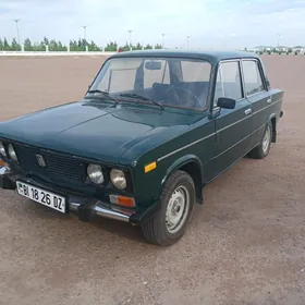 Lada 2106 1998