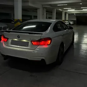 BMW 440i 2016