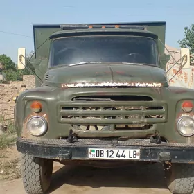 Zil 130 1992