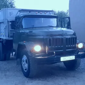 Zil 130 1992