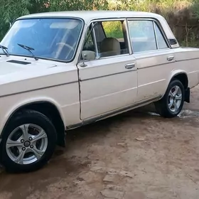 Lada 2106 1995