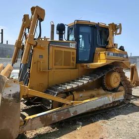 Caterpillar Dozer 2007