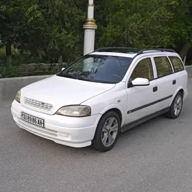 Opel Astra 2001