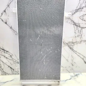 Kansaner radiator