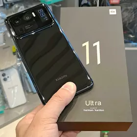 Xiaomi 11 Ultra 12/256