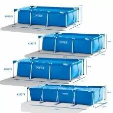 BASEYKA İNTEX TAZE GELLİ