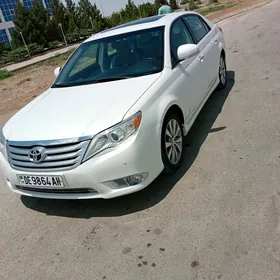 Toyota Avalon 2012