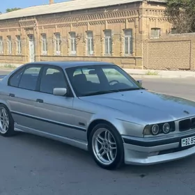 BMW 535 1993
