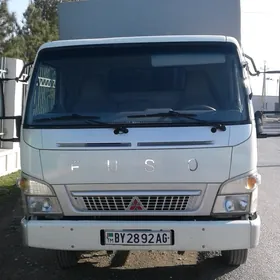 Mitsubishi Canter 2005