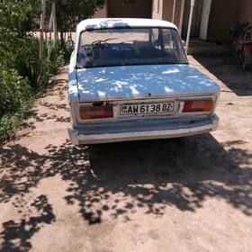 Lada 2106 1999