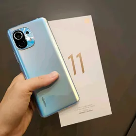 Xiaomi 11