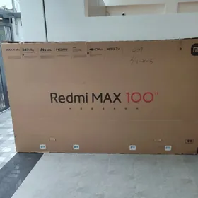 Redmi Max 100" TV