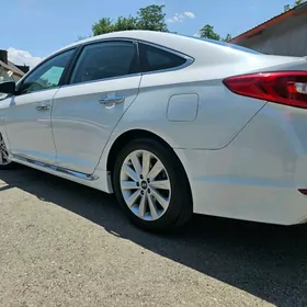 Hyundai Sonata 2016