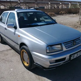 Volkswagen Jetta 1993