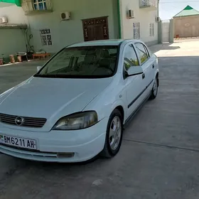 Opel Astra 1999