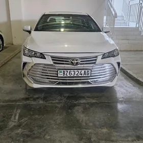 Toyota Avalon 2019