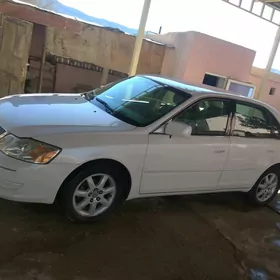 Toyota Avalon 2001