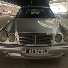 Mercedes-Benz E280 1997
