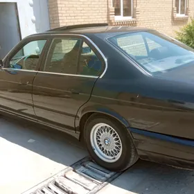 BMW 525 1995