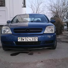 Opel Vectra 2002