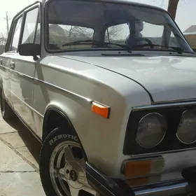 Lada 2106 1989