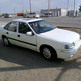 Opel Vectra 1991