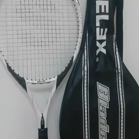 ракетка тенисная, tenis