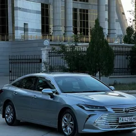 Toyota Avalon 2021