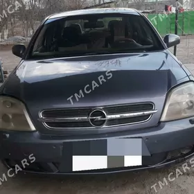 Opel Vectra 2003