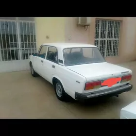 Lada 2107 2002