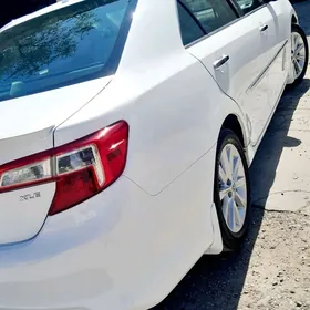 Toyota Camry 2014