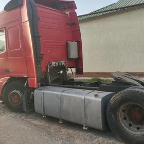 Volvo FH12 2021