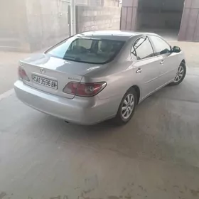 Lexus ES 300 2002