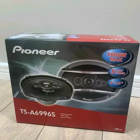 Pioneer kalonka 6996