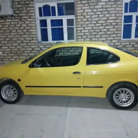 Renault Megane 2 1998